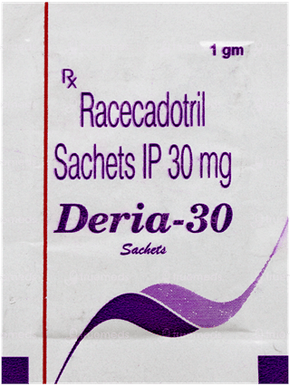 Deria 30 Sachet 1Gm